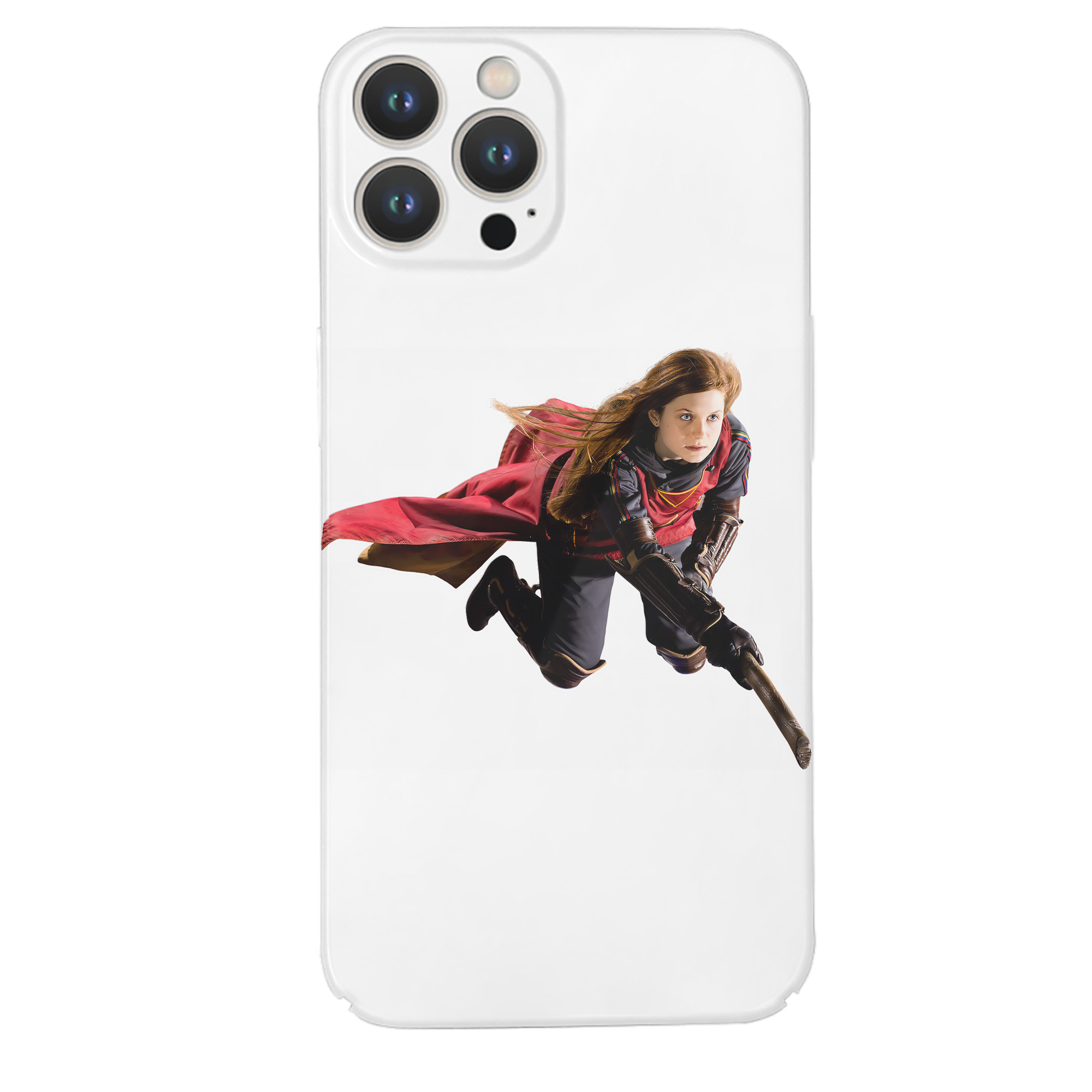 （画像用） Harry Potter ハリー・ポッターシリーズ 【iPhone 14シリーズ対応】ハードケース
